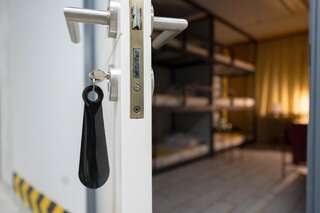 Хостелы Хостел 128 Минск-0