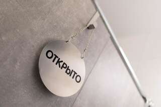 Хостелы Хостел 128 Минск-1