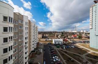 Хостелы Хостел 128 Минск-5