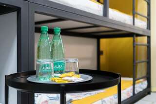 Хостелы Хостел 128 Минск-7