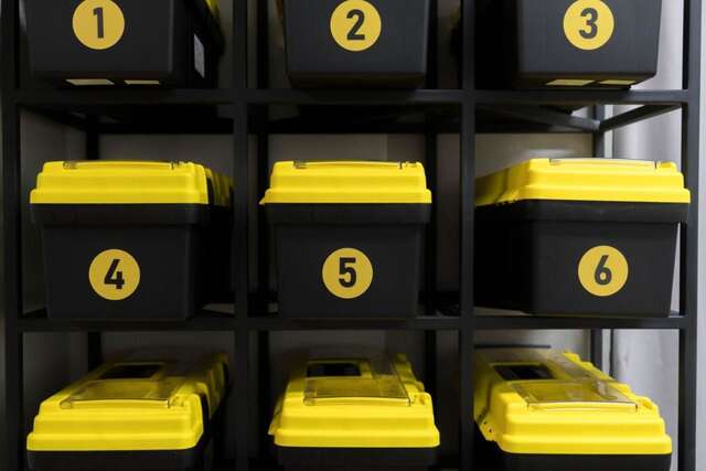 Хостелы Хостел 128 Минск-18