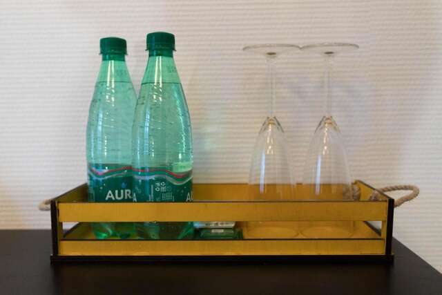 Хостелы Хостел 128 Минск-20