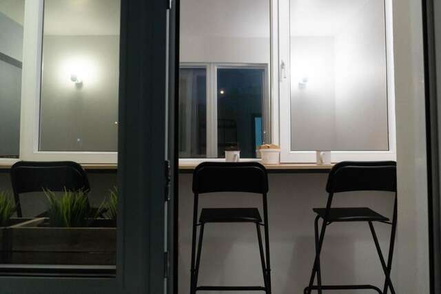 Хостелы Хостел 128 Минск-21