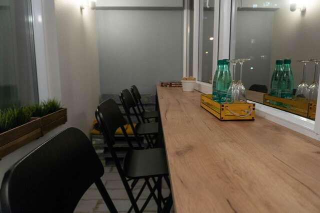 Хостелы Хостел 128 Минск-22