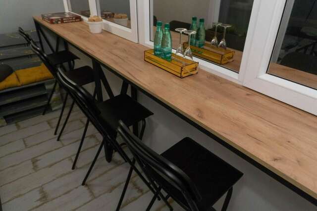 Хостелы Хостел 128 Минск-23