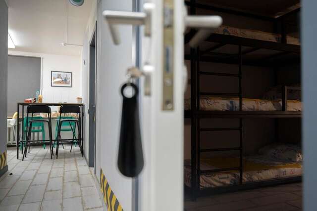 Хостелы Хостел 128 Минск-31