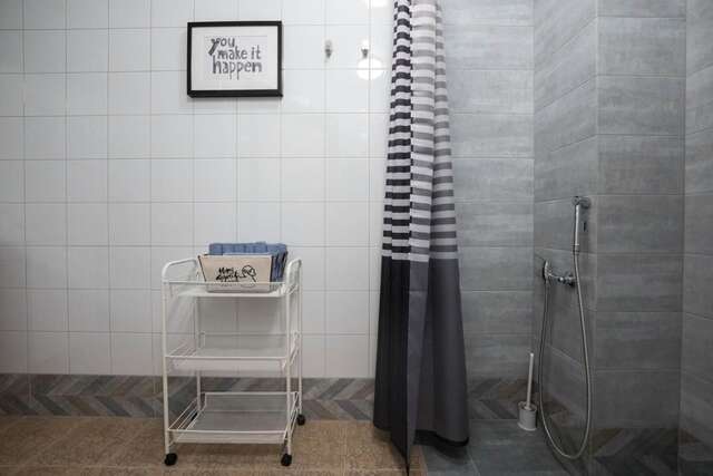 Хостелы Хостел 128 Минск-33