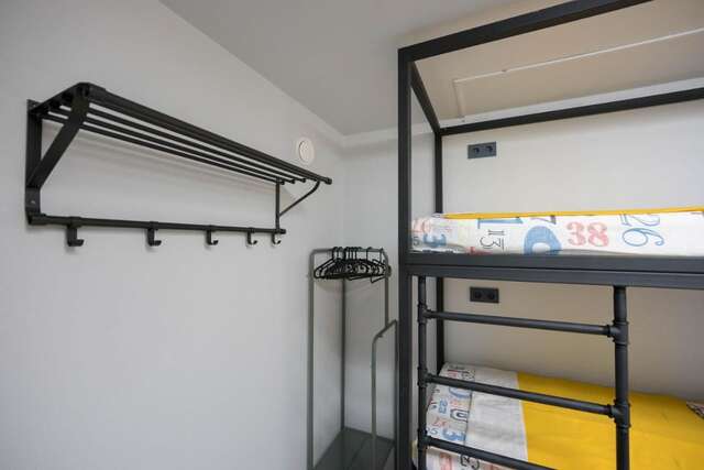 Хостелы Хостел 128 Минск-36