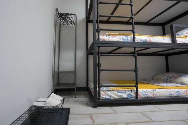 Хостелы Хостел 128 Минск-37