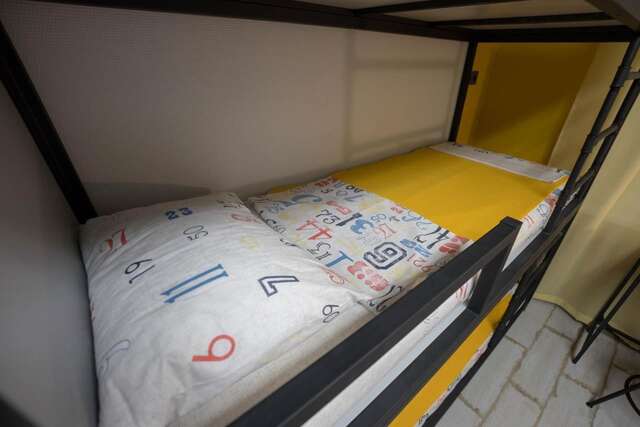 Хостелы Хостел 128 Минск-38