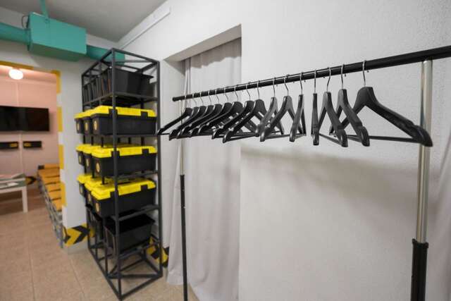 Хостелы Хостел 128 Минск-43