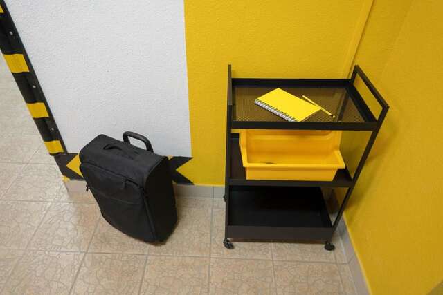 Хостелы Хостел 128 Минск-44