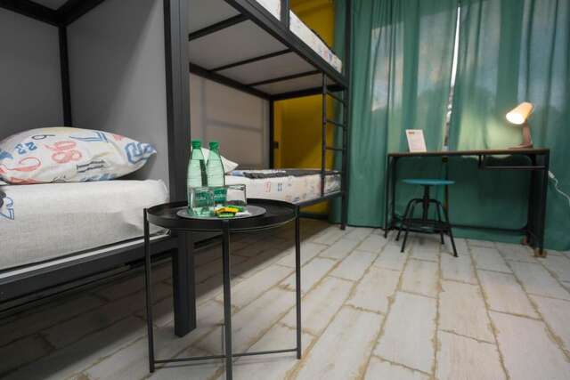 Хостелы Хостел 128 Минск-46