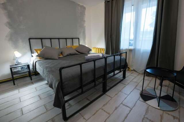 Хостелы Хостел 128 Минск-49