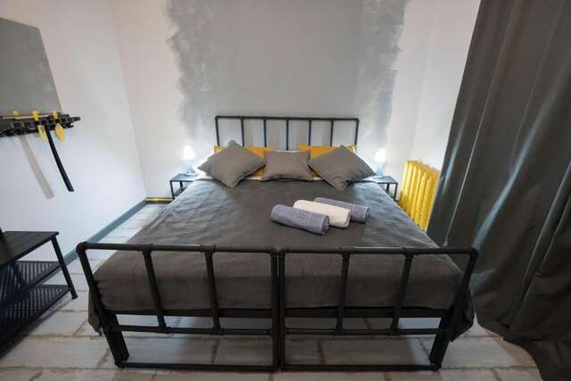 Хостелы Хостел 128 Минск-51