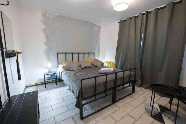 Хостелы Хостел 128 Минск-52