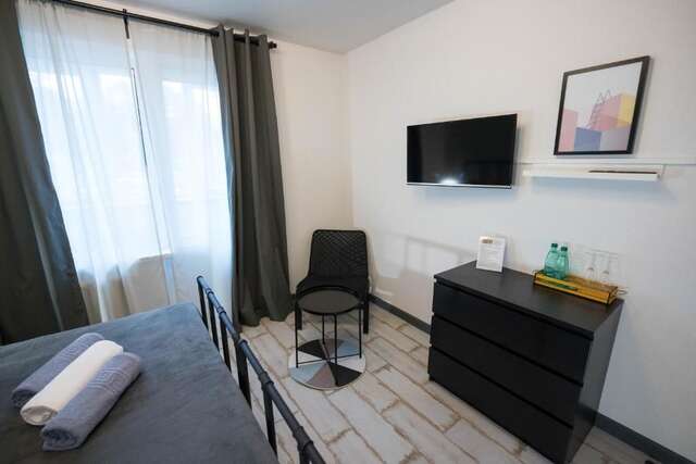 Хостелы Хостел 128 Минск-53