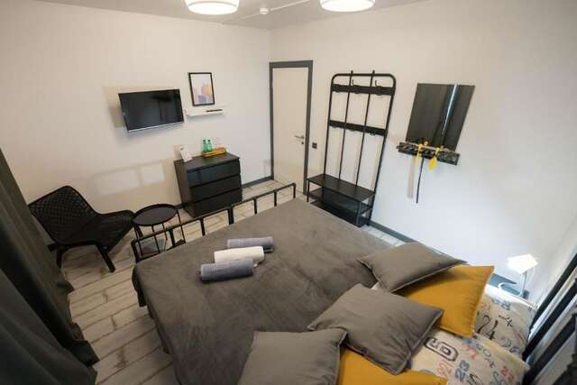 Хостелы Хостел 128 Минск-54