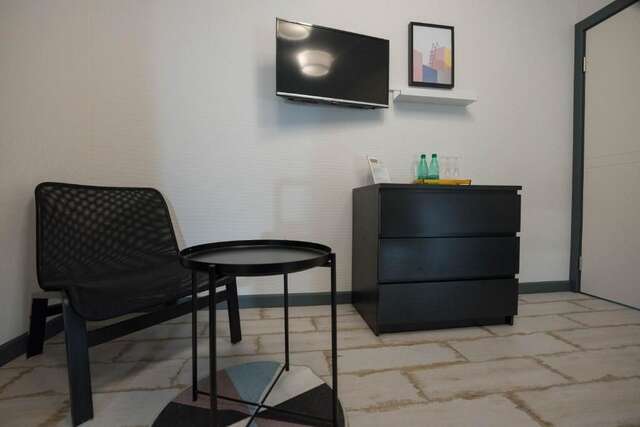 Хостелы Хостел 128 Минск-55