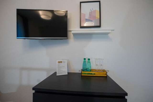 Хостелы Хостел 128 Минск-59