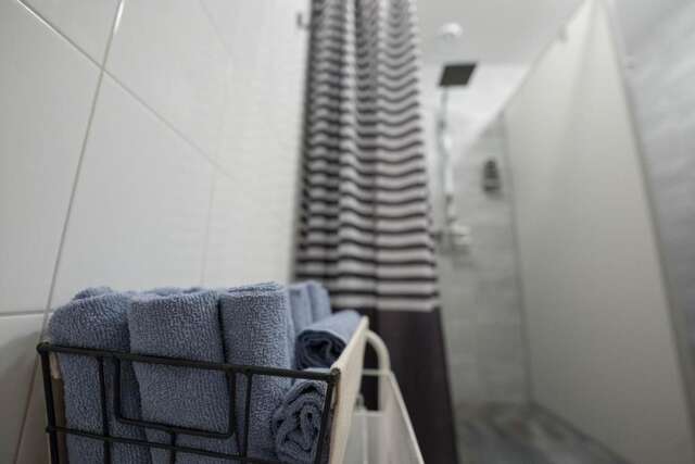 Хостелы Хостел 128 Минск-65