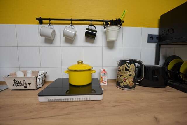 Хостелы Хостел 128 Минск-68