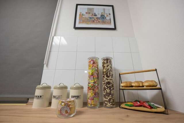 Хостелы Хостел 128 Минск-69