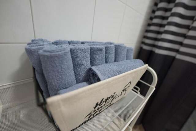 Хостелы Хостел 128 Минск-75