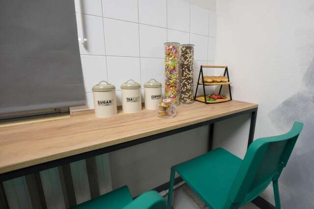 Хостелы Хостел 128 Минск-11